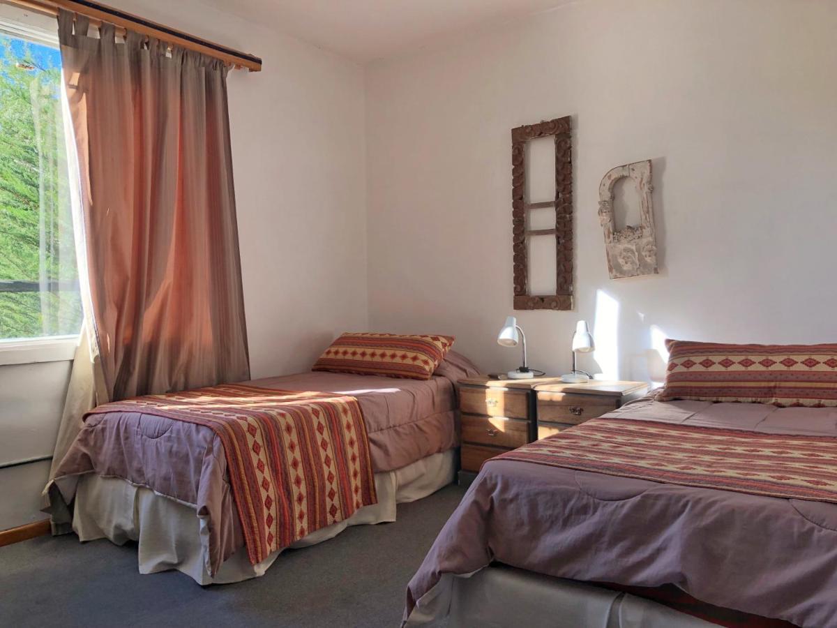 サンカルロスデバリローチェ La Miralejos Bed & Breakfast 部屋 写真