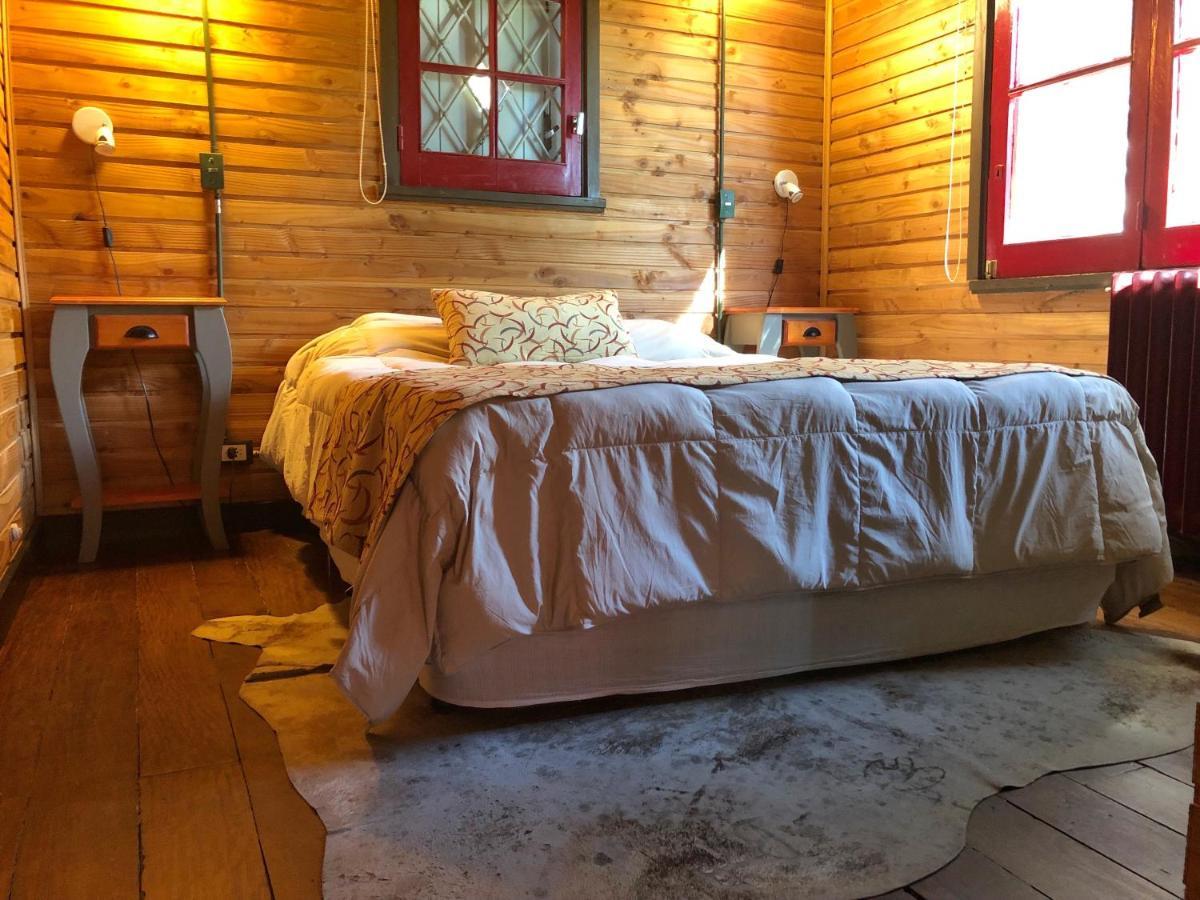 サンカルロスデバリローチェ La Miralejos Bed & Breakfast 部屋 写真