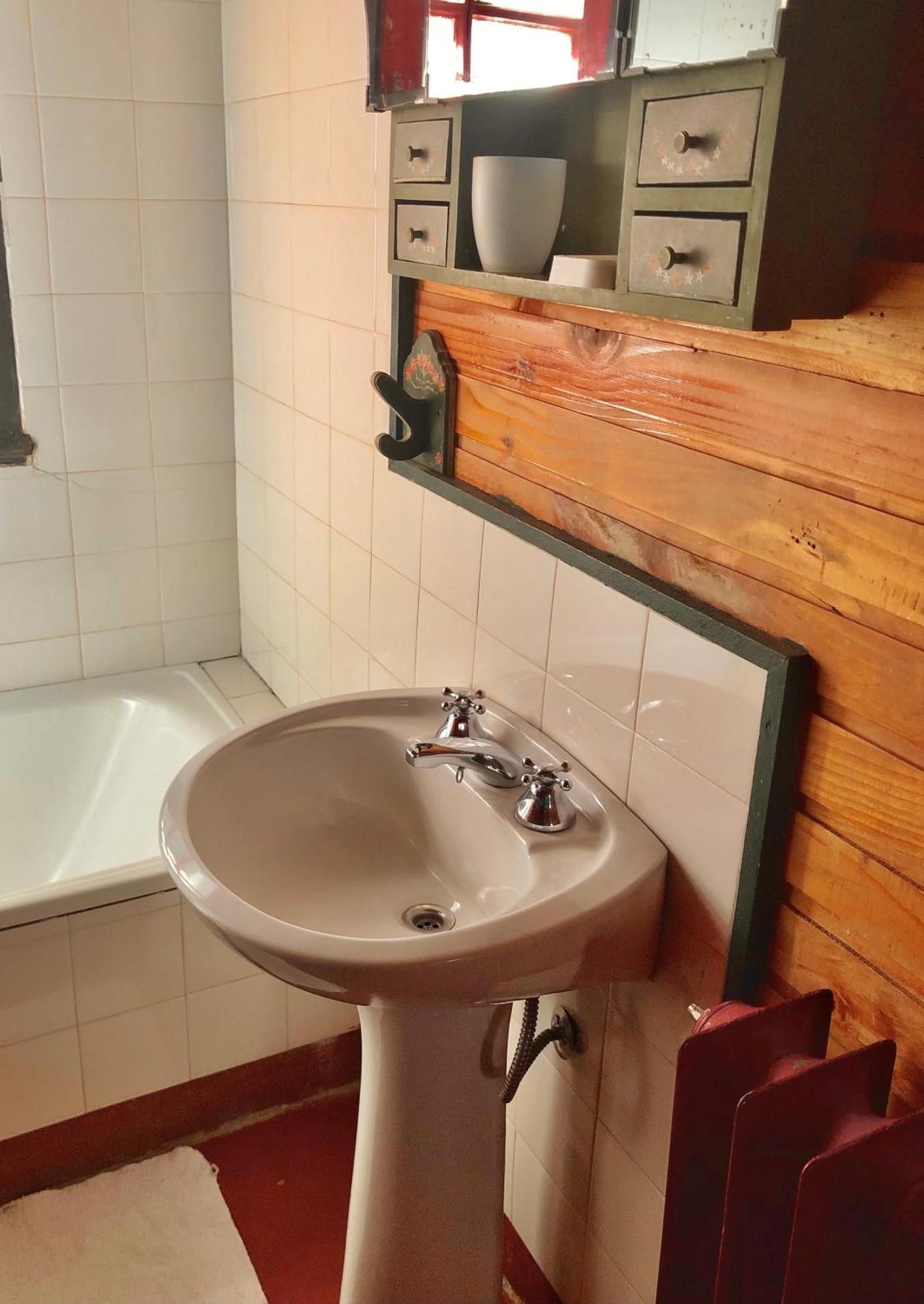 サンカルロスデバリローチェ La Miralejos Bed & Breakfast 部屋 写真