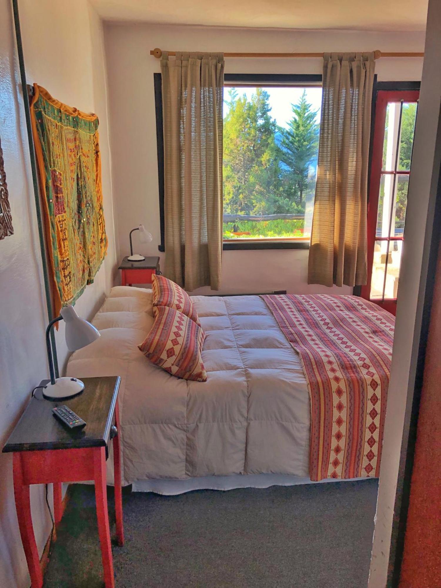 サンカルロスデバリローチェ La Miralejos Bed & Breakfast 部屋 写真