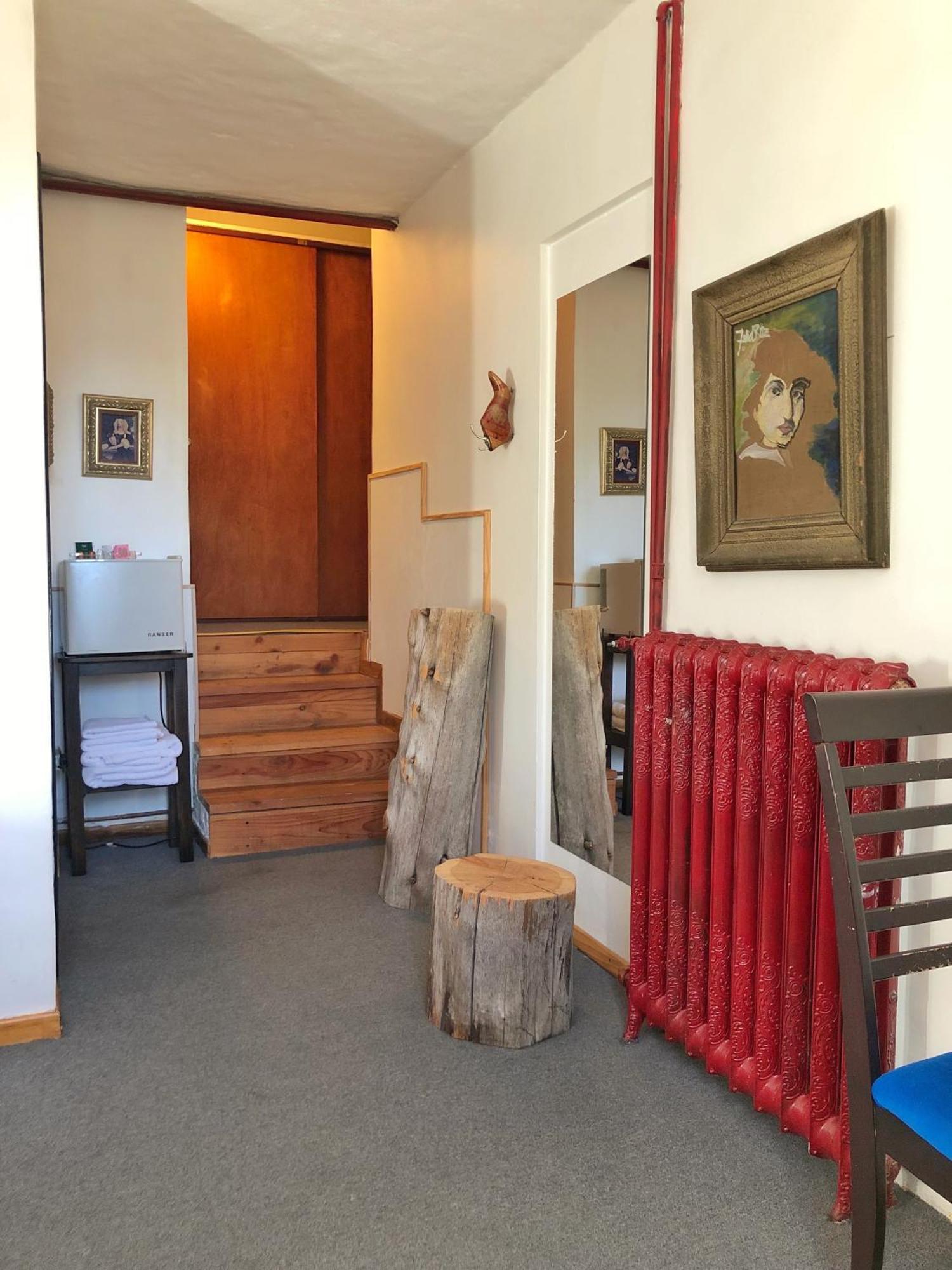 サンカルロスデバリローチェ La Miralejos Bed & Breakfast 部屋 写真