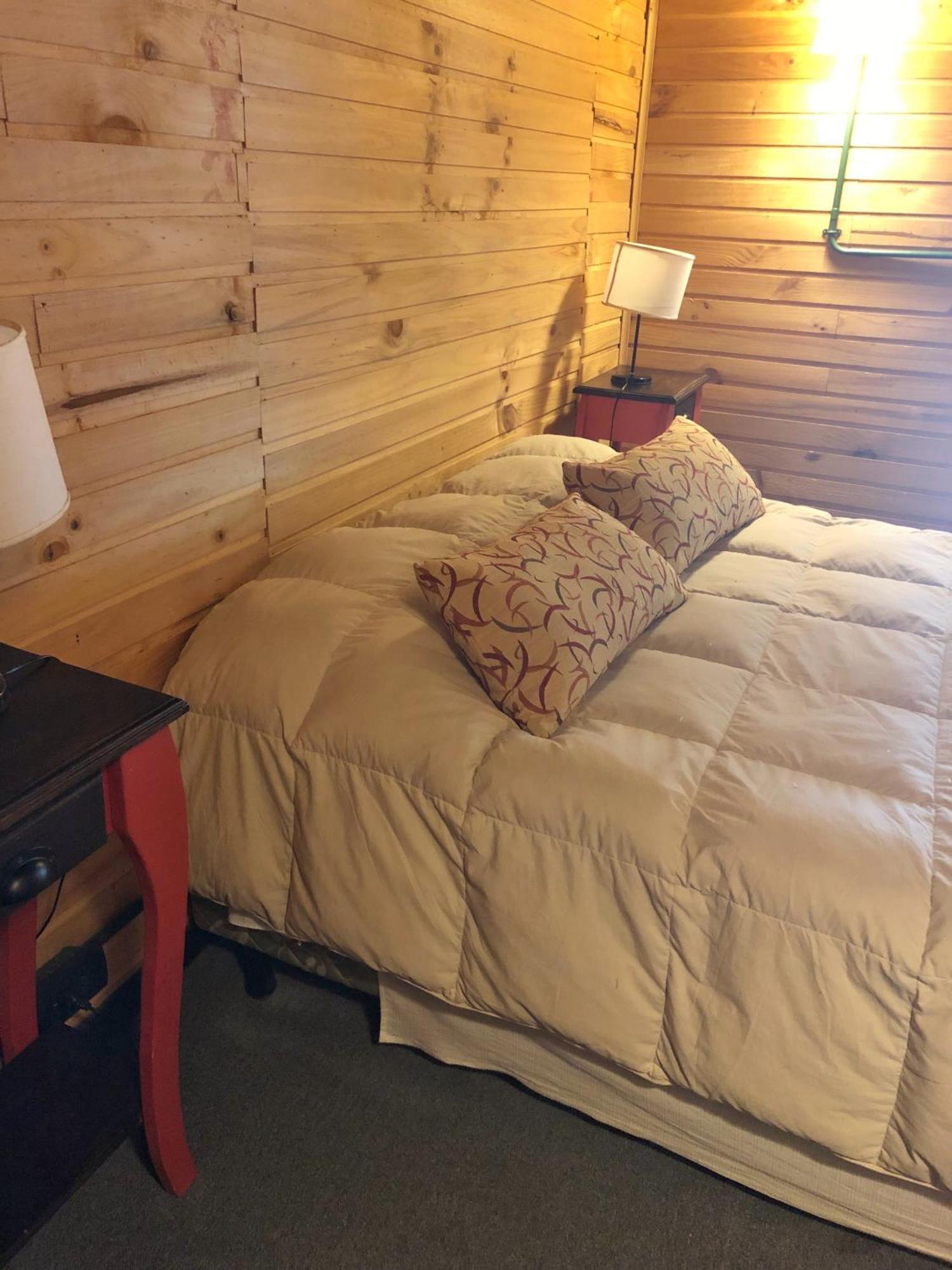 サンカルロスデバリローチェ La Miralejos Bed & Breakfast 部屋 写真