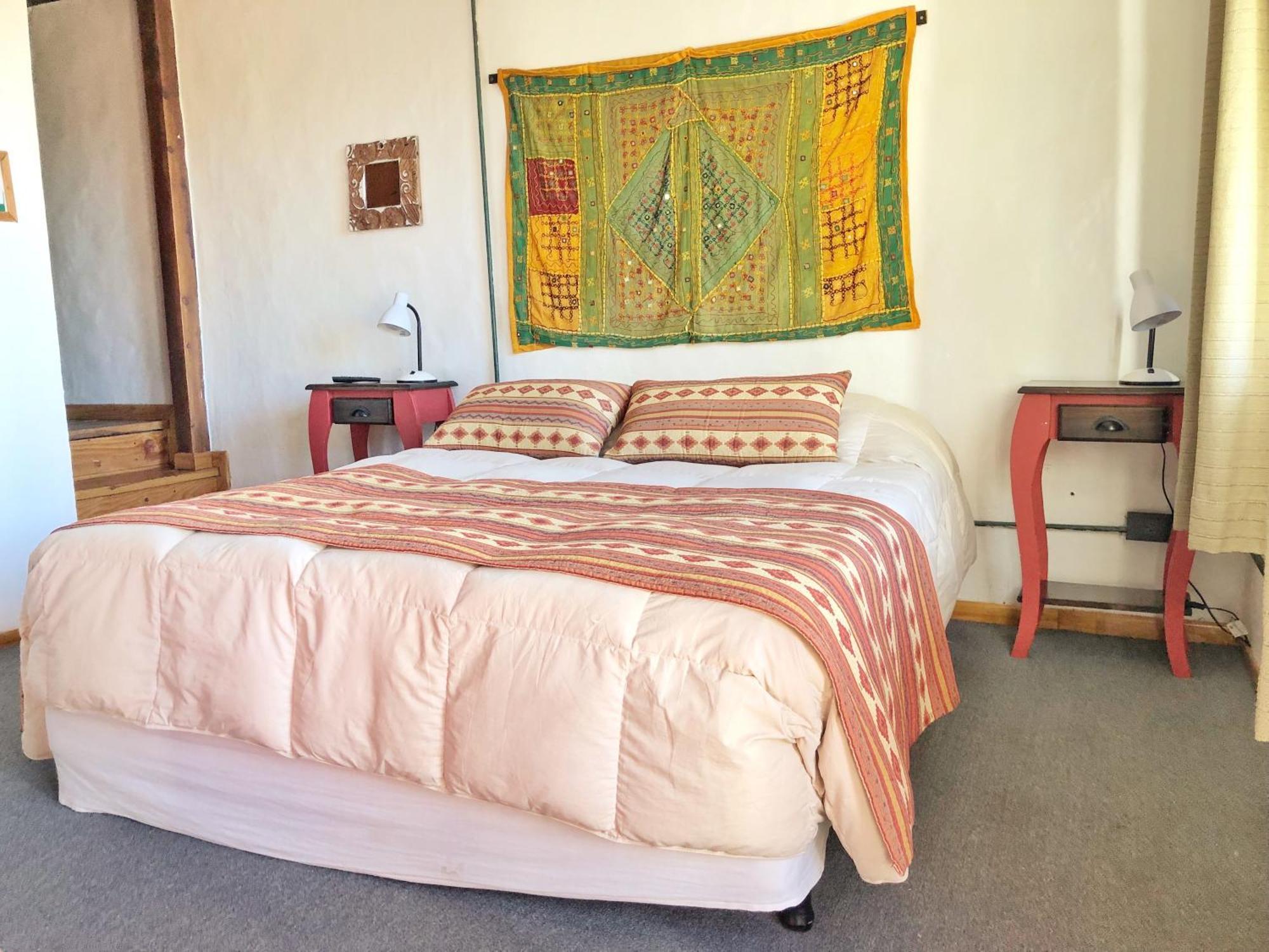 サンカルロスデバリローチェ La Miralejos Bed & Breakfast 部屋 写真