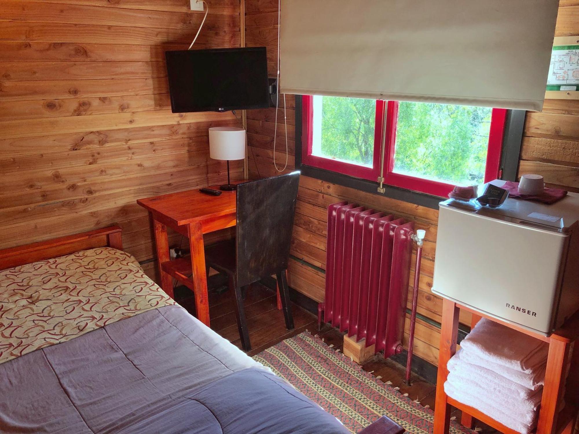 サンカルロスデバリローチェ La Miralejos Bed & Breakfast 部屋 写真