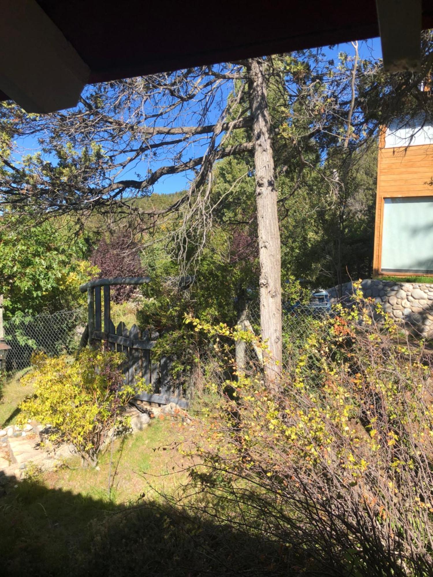 サンカルロスデバリローチェ La Miralejos Bed & Breakfast 部屋 写真